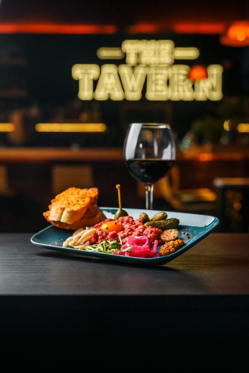 thetavern restaurant boleslawiec